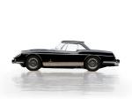 Ferrari 400 Superamerica Passo Corto Cabriolet 1962 года